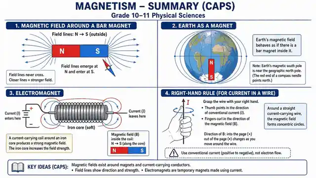 Magnetism